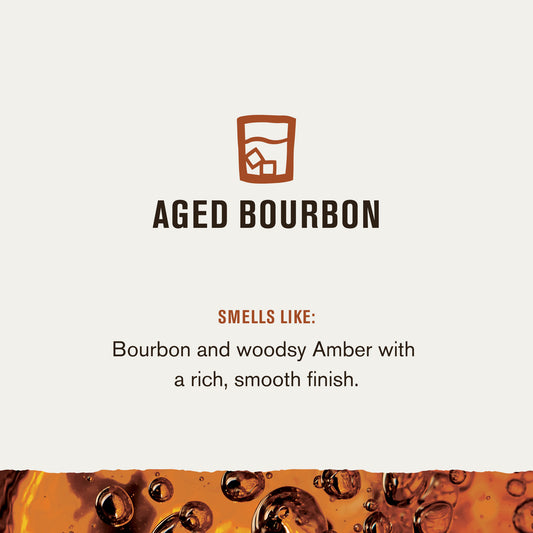 Aged Bourbon / Standard (7350244769954)